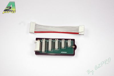 ADAPTATEUR CHARGE KOKAM 2S � 6S