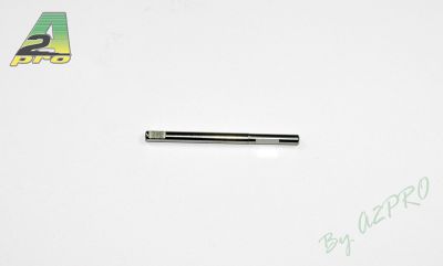 Arbre 3mm/3.17mm 72218/72220