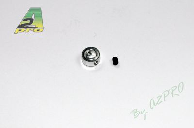Bague arr�t pour arbre 5mm