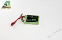 Black Lithium 800mAh 35C 3S