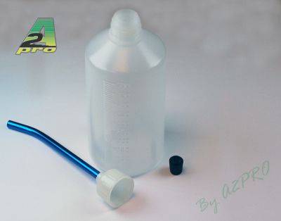 BURETTE de remplissage 500ml
