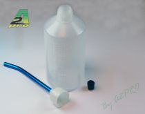 BURETTE de remplissage 500ml