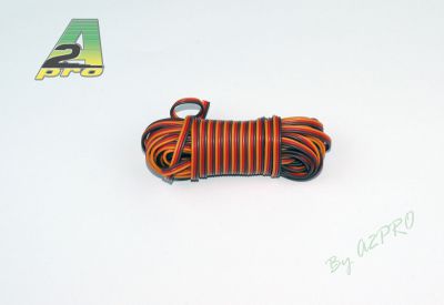 CABLE 0.10� PLAT JR (5m)