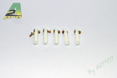 CHAPE NYLON � visser (5 pcs)