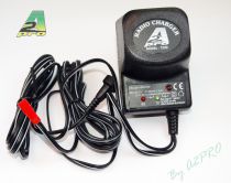 CHARGEUR 200mA BEC + 12xAA-2500