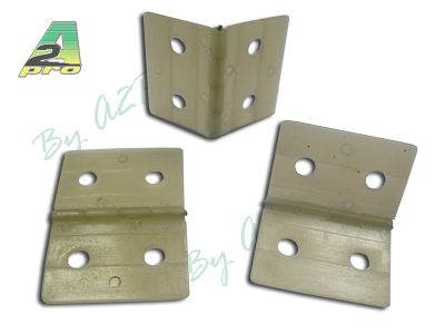 CHARNIERE 36x27mm assembl�e (10pcs)