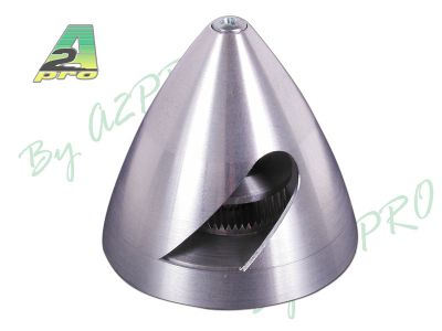 C�ne alu 40mm Adaptateur 3.0mm M6