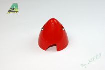 CONE 38mm Rouge