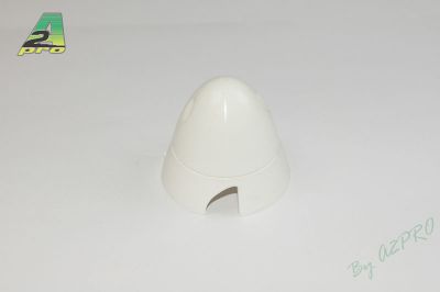 CONE 44mm Blanc