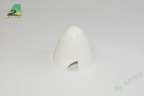 CONE 44mm Blanc