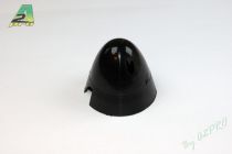 CONE 44mm Noir