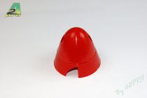 CONE 44mm Rouge