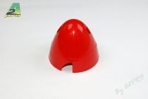 CONE 50mm Rouge