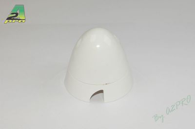 CONE 57mm Blanc