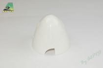 CONE 63mm Blanc