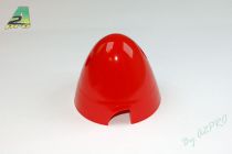 CONE 63mm Rouge