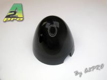 CONE 69mm Noir