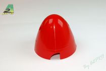 CONE 69mm Rouge