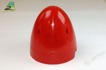 CONE 89mm (Spitfire) Rouge