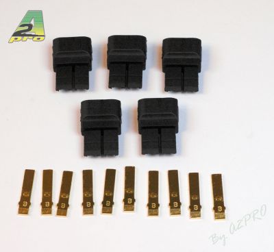 Connecteur TRX OR M�le (5 pcs)