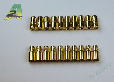 Contact OR 6.0 M+F (10 paires)