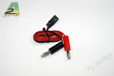 CORDON DE CHARGE RECEPTEUR JR