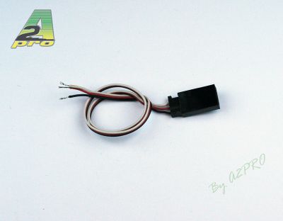 CORDON FEMELLE OR FUTABA 0.10�