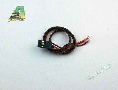 CORDON SERVO OR JR 0.15� (10p)