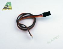 CORDON SERVO OR JR - Fils 0.30²