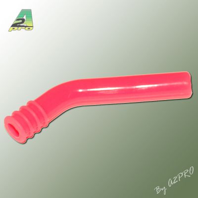 Tube �chapement coud� couleur 8mm