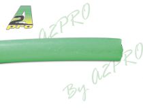 DURITE SILIC 2x5 VERT FLUO (1m)