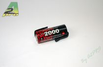 EP 2000UV c.à.s