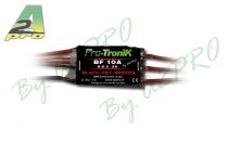 Pro-TroniK ESC BF10A Bec 2A