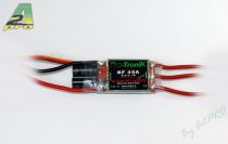 Pro-TroniK ESC BF45A Bec 3A / 2 à 6S