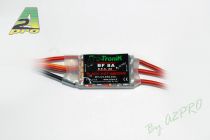 Pro-TroniK ESC BF8A Bec 2A