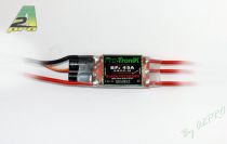 Pro-TroniK ESC BF45A U-Bec 4A / 2 à 6S 78045