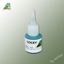 LOCKY BLUE - Frein Filet - 10g