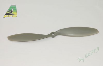 8 x 4,7 SLOW FLYER