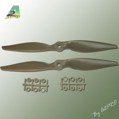 H�lice Gemfan Electrique 10x7 (2 pcs)