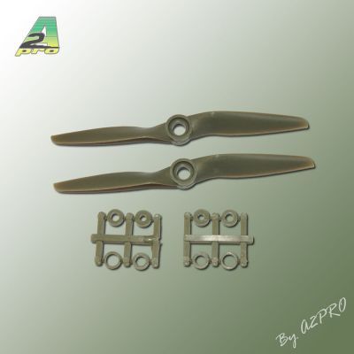 H�lice Gemfan Electrique 5x5 (2 pcs)