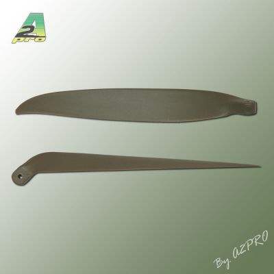 H�lice Gemfan Repliable 12x8