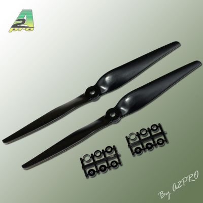 H�lice Gemfan SF 10x5 noir (2 pcs)
