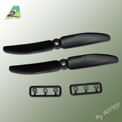 H�lice Gemfan SF 5x3 noir (2 pcs)