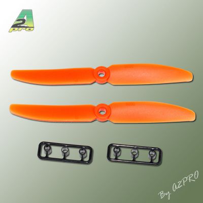 H�lice Gemfan SF 5x3 orange (2 pcs)