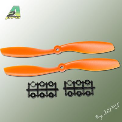 H�lice Gemfan SF 9x4,7 orange (2 pcs)