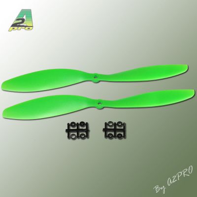 H�lice Gemfan SF push 11x4,7 vert (2 pcs)