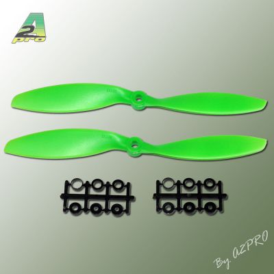 H�lice Gemfan SF push 8x3,8 vert (2 pcs)