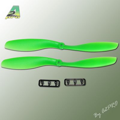 H�lice Gemfan SF push 8x4,5 vert (2 pcs)