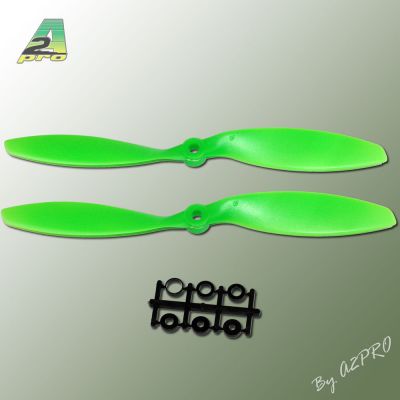 H�lice Gemfan SF 8x3.8 vert (2 pcs)