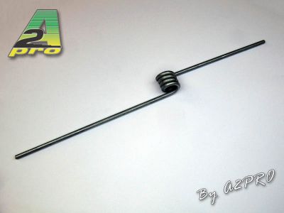JAMBE TRAIN AVANT 3mm � couder